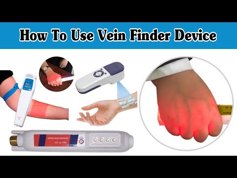 41 Basic Hospital Equipments With Names And Their Uses