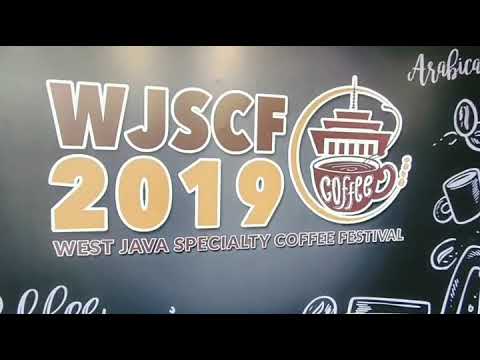 West Java Cup Tasters Championship 2019 -