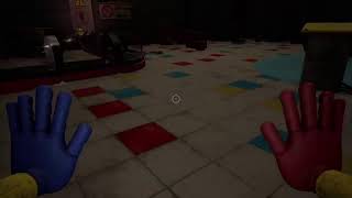 ポピープレイタイムやりゅぉ！