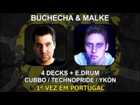 FUELTECHNO PT 3 EDIÇÃO PROMOTIONAL VIDEO