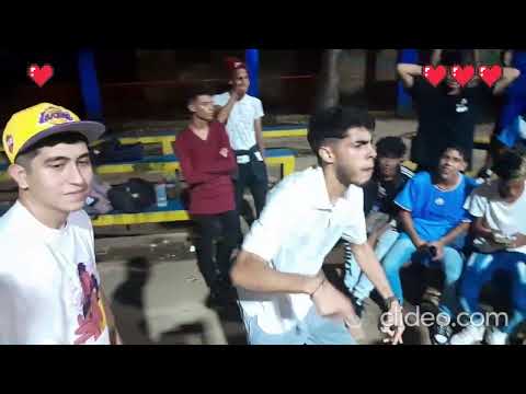 Semi final Samurai vs Luca - RDR "Edición Casino"