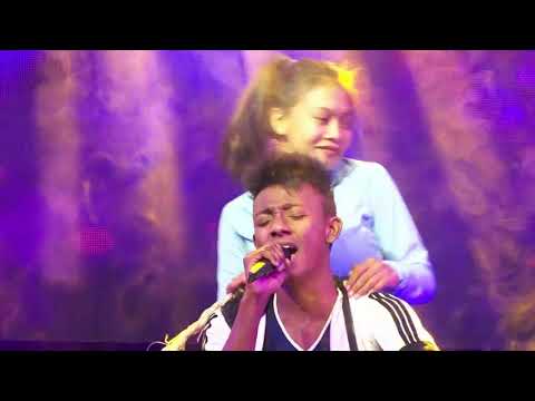 Ljo Pazzapa boys & girls - Dila (Jyunii feat Kim Jah)Prime 6