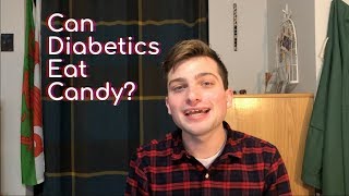 Can Diabetics Eat Candy?