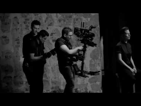 Sarah Walk - Keep On Dreaming (Behind The Scenes)