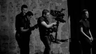 Sarah Walk - Keep On Dreaming (Behind The Scenes)