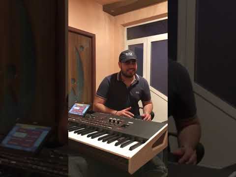 Iuly Neamtu – Pentru tine mor Video