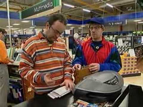 Mankeli - Ämpyilijä