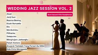 Download lagu Wedding Jazz Session I Lagu Indo Populer mp3 Download lagu Wedding Jazz Session I Lagu Indo Populer mp3