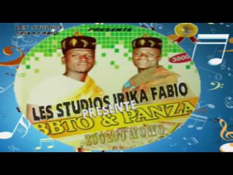 BBTO & PANZA: DJINAMORI