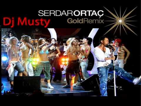 serdar ortaç ayrılmam mix dj musty.wmv