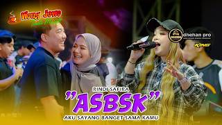 Download lagu ASBSK - RINDI SAFIRA OM WONGJOWO X DHEHAN AUDIO - MALAM TH BARU 2026 SULTANNYA SIDOARJO mp3