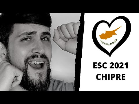 REACCIÓN/REACT | Elena Tsagkrinou - El Diablo (CHIPRE) | EUROVISION (ESC - 2021)