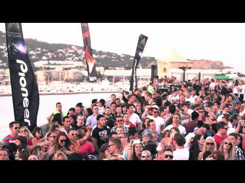 International Music Summit 2014 - Preview