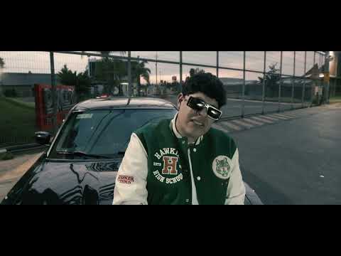 GROMM - Gistro 🩲(Vídeo Oficial)