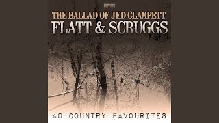 I&#39;m Gonna Settle Down