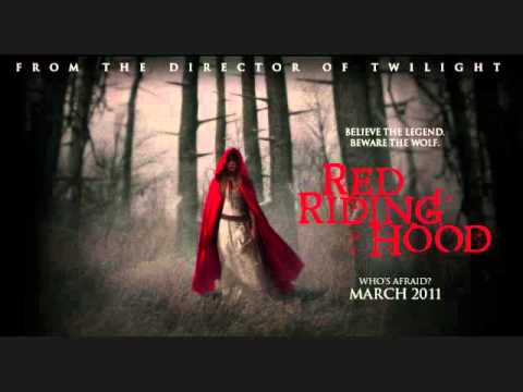 Fever Ray - The Wolf (From ''Red Riding Hood'') w/ Lyrics
