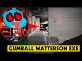 DO NOT PLAY GUMBALL HORROR GAME ALONE IN REAL LIFE GUMBALL WATTERSON EXE CAME TO MY HOUSE TAWOG