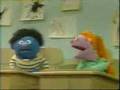 Classic Sesame Street WCTW School In The Afternoon