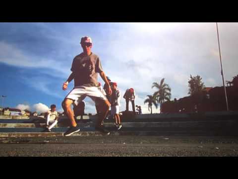 Leo Mackiin - GLITCH - DC,PROD