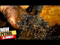 How PETROL Is MADE From CRUDE OIL How Is PETROLEUM EXTRACTED
