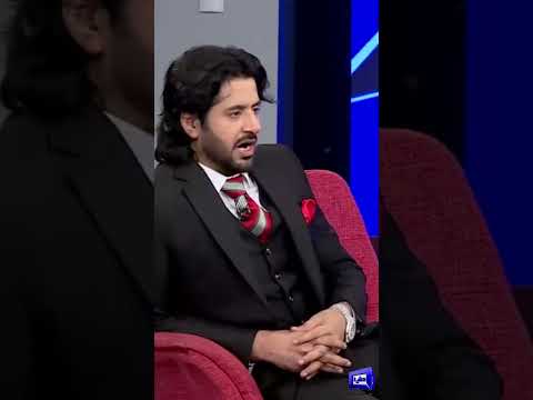 Lines Touching Inside Heart | Nimra Mehra Emotional #imranashraf #mazaaqraatshow #shortsfeed
