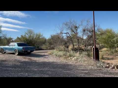1965 Ford Mustang (CC-1680164) for sale in Tucson, Arizona