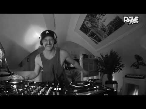 Gregor le Dahl - Airline Fam Nostalgie Journey