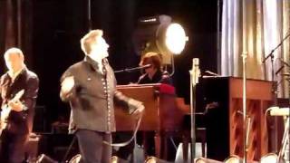 k.d. lang - London, Royal Festival Hall - Summerfling