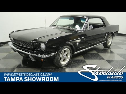 1965 Ford Mustang (CC-1606333) for sale in Lutz, Florida