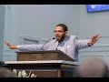 2022 Spring Bible Conference- Kenny Baldwin- Holy Heartburn