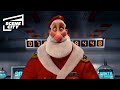 A Christmas Eve Mission Gone Wrong Arthur Christmas James McAvoy Bill Nighy Hugh Laurie