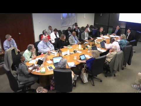 Work Session 5-15-18