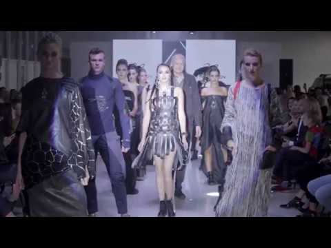 MIFIDA fw 18/19 - Ruslan Khvastov