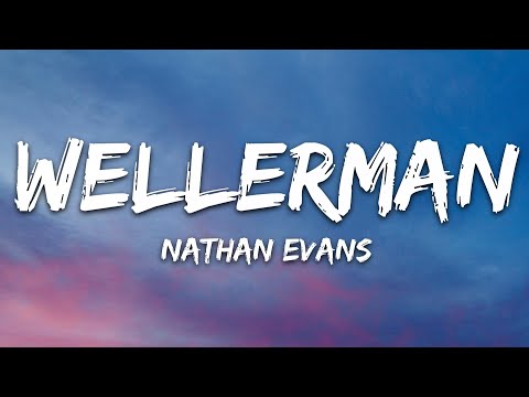 Nathan Evans - Wellerman (Sea Shanty) (Lyrics)