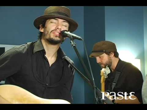 Cory Chisel & The Wandering Sons - 