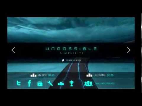 GDC 2014: Unpossible - YouTube