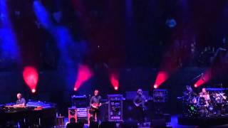 Phish | 01.01.11 | Tube