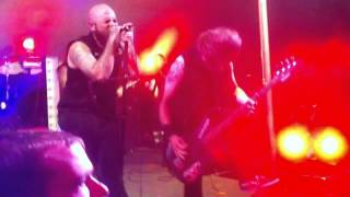 WE DON&#39;T CARE - DEMON HUNTER