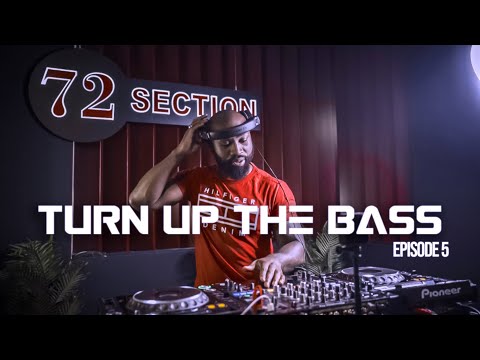 BREYTH x TURN UP THE BASS 05 | AFRO HOUSE, 2021