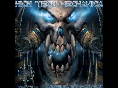 Ape Rape - Minuszkah 177BPM