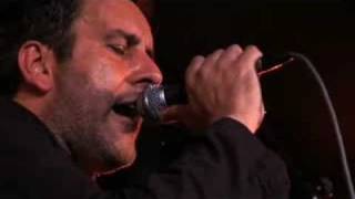 &quot;Friday Night Saturday Morning 2008 &quot; -TERRY HALL