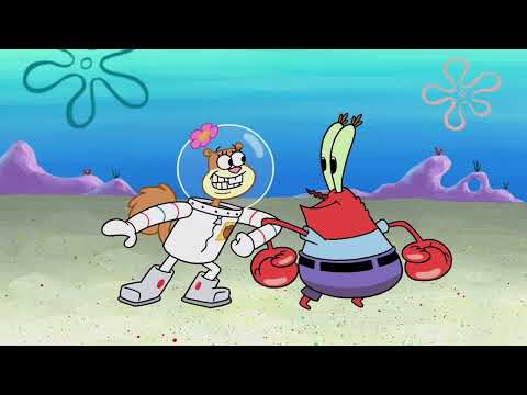 Finding Boo Boo (Finding Nemo) Part 11 - The Trench