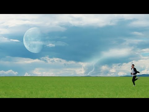 Nimba - Цэнгэг (Official Music Video)