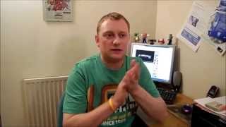 Retro Waffle - 3 Questions from the PumpKing plus a few Pick Ups.