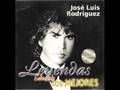 Jose Luis Rodriguez - Voy a perder la cabeza por tu amor