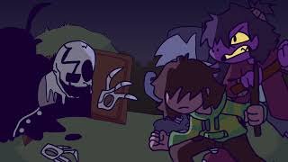 Cover art for The End (Diamond Mix)