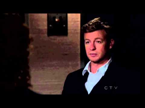 Jane, Lisbon, Brenda scene - "You became exactly what you hated."