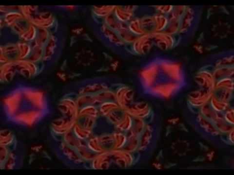 Liquid Visions-Out of this room