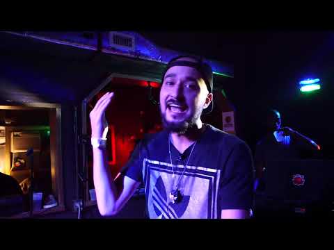 Prototype vs Donnie Canvas