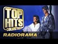 Radiorama - Top Hits Collection. Golden Memories. The Greatest Hits.